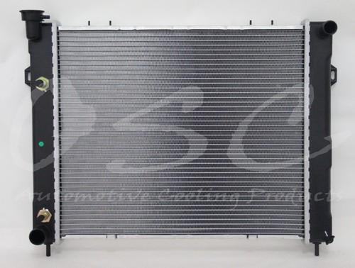 Osc 2182 radiator