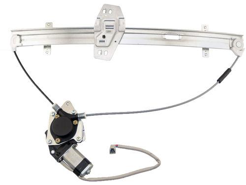 Acdelco professional 11a397 window regulator