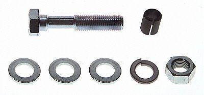 Alignment camber kit front lower moog k7436