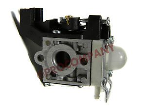 Carburetor zama rb-k93 fits model pas-225 s/n: s86813001001 - s86813999999