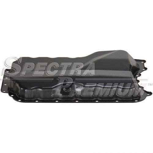 Spectra premium industries inc vwp40a oil pan (engine)