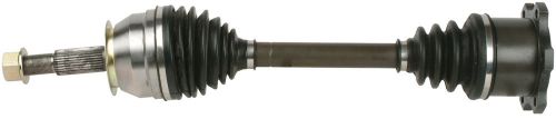 New front left or right cv drive axle shaft assembly for nissan &amp; infiniti