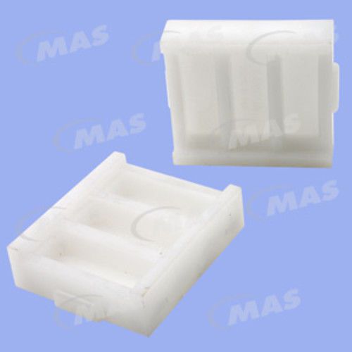 Mas industries bb6544 leaf spring bushing