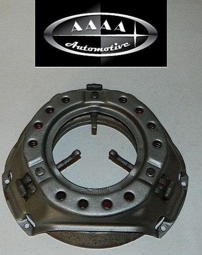 New rare reman ford pickup 460 12 inch clutch pressure plate cover 11 1/2 cf