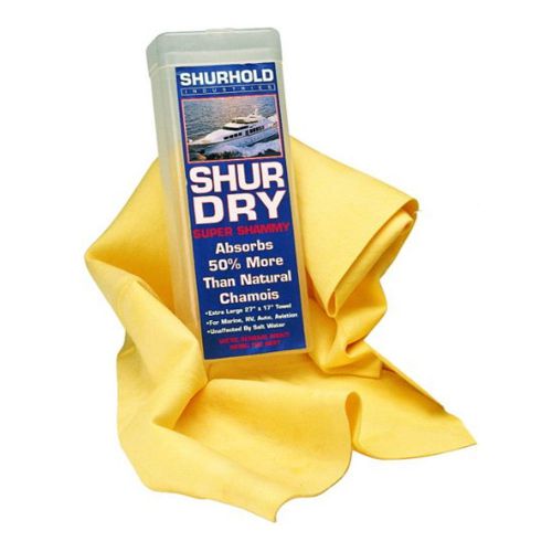 Shurhold pva towel -220