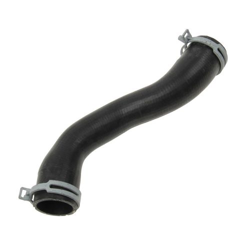 Radiator coolant hose-genuine left lower fits 05-12 porsche 911 3.8l-h6