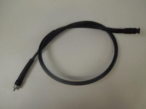 Honda xr650r odometer tripmeter cable xr 650r 650 r 2001 mint