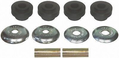 Mcquay-norris fa924 suspension strut rod bushing kit - front