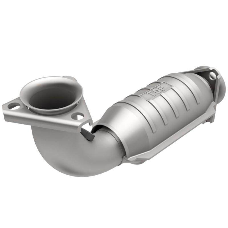 Magnaflow 446409 direct fit california catalytic converter