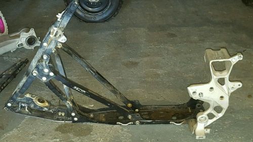 Ds 450 frame