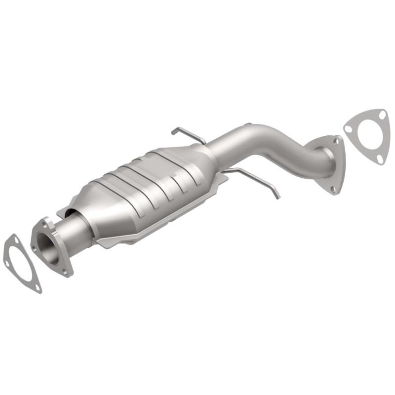 Magnaflow 445613 direct fit california catalytic converter