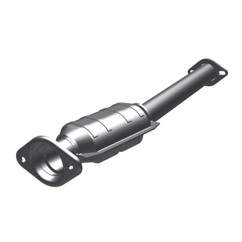 Magnaflow 38326 direct fit california catalytic converter  1995 ford contour 2.5