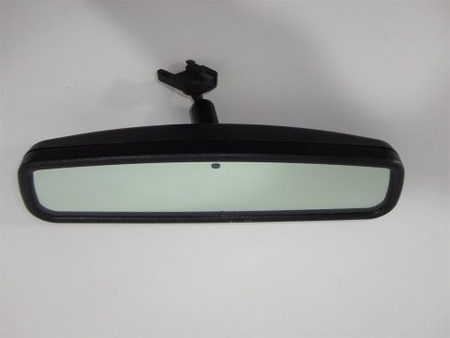 98 chrysler concorde digital rear view mirror w/light sensor