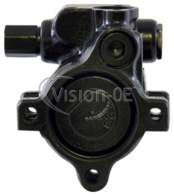 Vision-oe 720-0126 steering pump-power steering pump