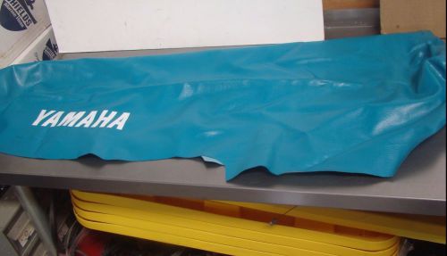 Yamaha 1994-1997 waveraider seat cover ra 760 new oem