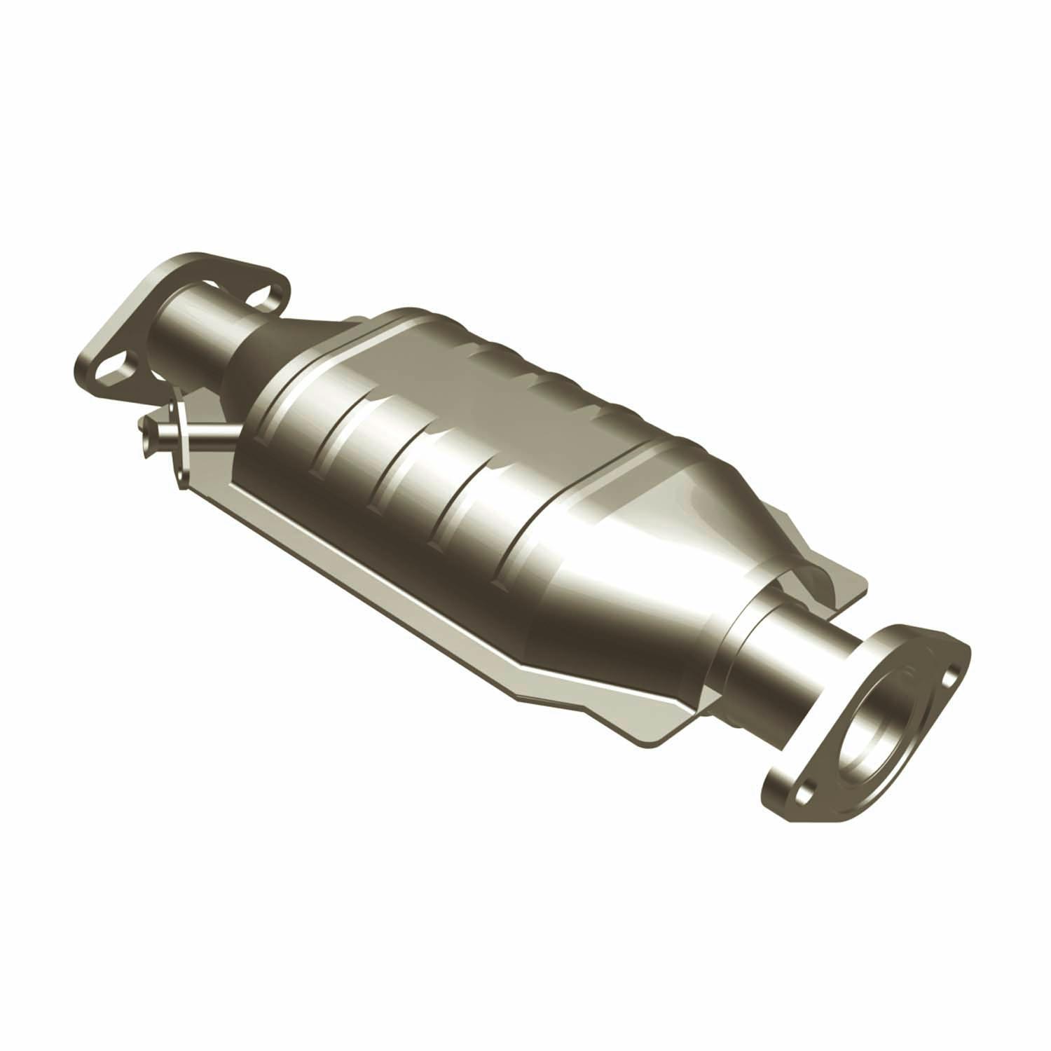 Magnaflow 339889 direct fit california catalytic converter