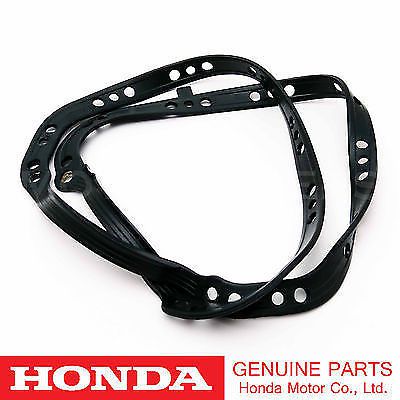 New genuine oem honda oil pan gasket civic 11251-p1j-e00