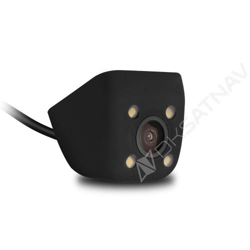 Universal car vehicle reversing camera hi res small wide angle