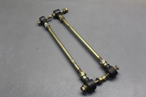 2008 polaris sportsman 500 touring ho 1996-2013 tie rod front pair