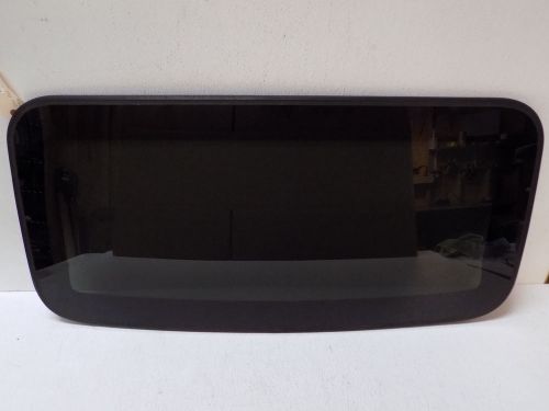 2004 2005 2006 2007 2008 acura tl sunroof sun roof glass moonroof moon roof oem