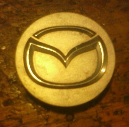 1995-2008 mazda 626 protege millenia center cap 2477