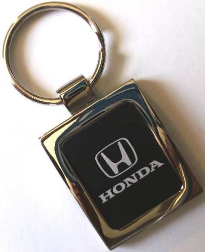 Cg-2013:  elegance collection - honda key ring