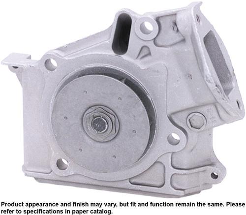 Cardone 57-1204 water pump-reman water pump