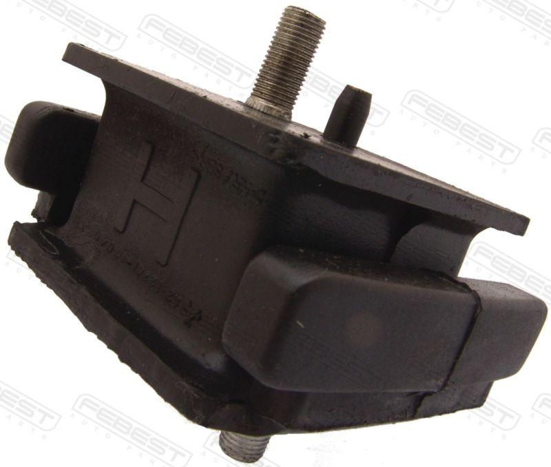 Engine mount (front) 1hdt/1hz - febest # tm-22