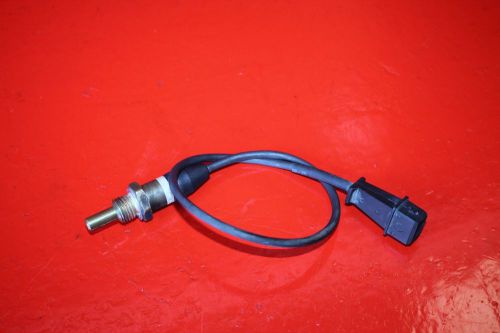 01 bmw k1200lt abs oem engine oil gauge temperature sensor