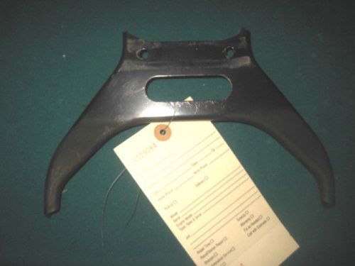 2004 bombadier atv  radioator mount bracket