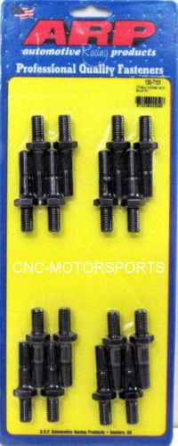 Arp rocker arm stud kit 135-7101 7/16 typical big block application