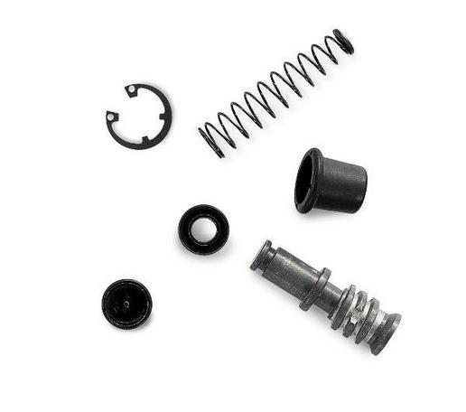 Moose racing master cylinder repair kit front honda cr500r 1987-1999