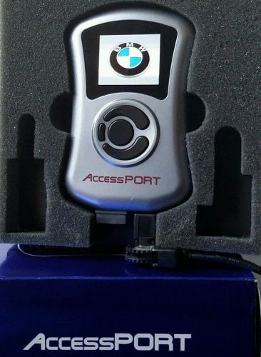 Cobb accessport ap-bmw-001 **un-married**