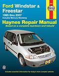 Haynes publications 36097 repair manual