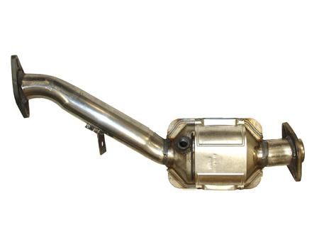 Eastern catalytic direct-fit catalytic converters - 49-state legal - 40493