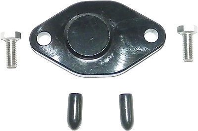 Instock wsm oil injection block off plate kit for seadoo motors 580/650/720