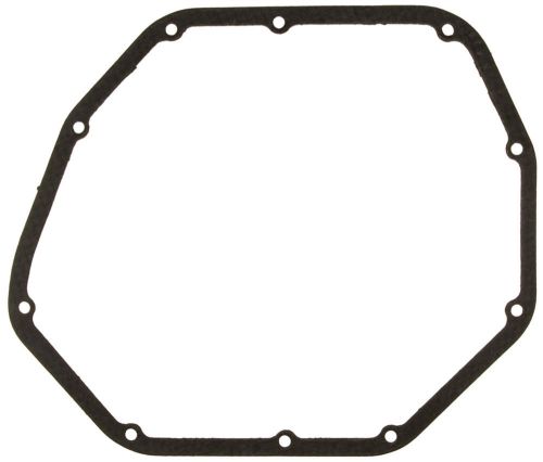 Engine oil pan gasket set lower fel-pro os 30805 fits 09-13 nissan versa 1.6l-l4