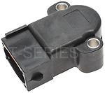 Standard/t-series th57t throttle position sensor