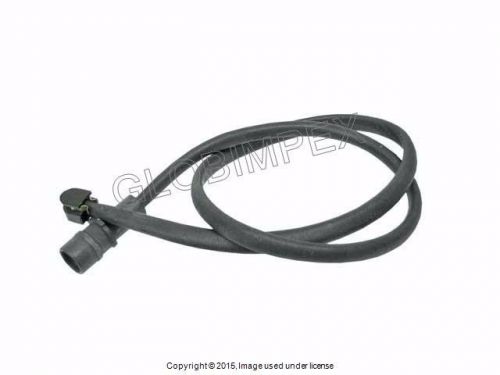 Porsche 911 turbo &#039;86-&#039;89 rear l or r brake pad sensor pex +warranty