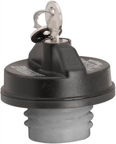 Gates 31778 locking fuel cap