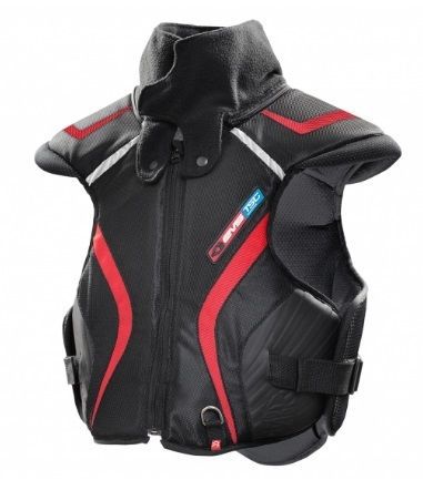 Evs adult snowmobile sv1 vest trail model m/l