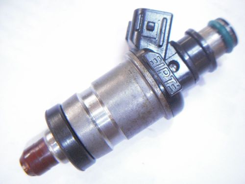 (one) flow tested refurbished ipt fuel injector for honda acura