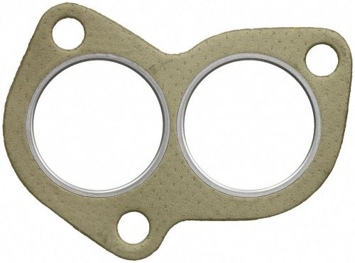 Exhaust pipe flange gasket fel-pro 23563