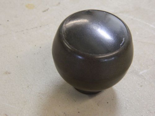 1964-1968 international pickup truck shift knob 64 65 66 67 68 oem vtg shifter