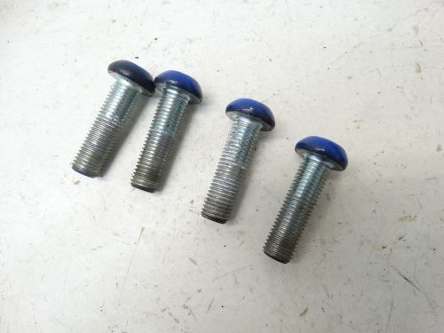 2016 yamaha raptor 700 atv subframe bolts sub frame screw