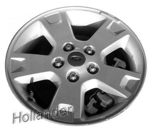 2005 2006 2007 escape mazda tribute 16x7 5 spoke aluminum wheel