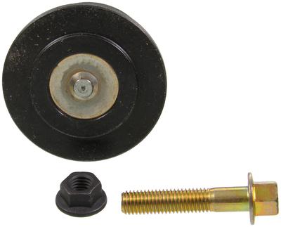 Moog k500190 ball joint, upper-suspension ball joint