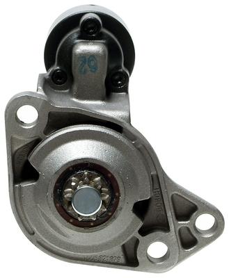 Denso 280-6112 starter-reman starter