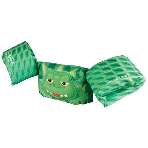 Stearns 2000013764 puddle jumper bahama series - 3d gator