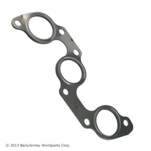 Exhaust manifold gasket fits 1994-2004 toyota avalon camry sienna  beck/arnley